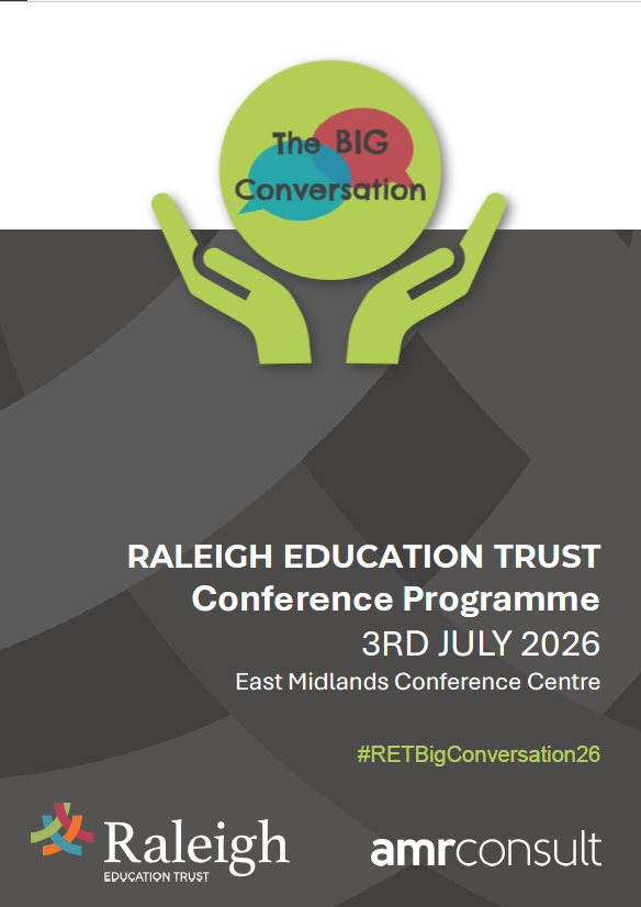The Big Conversation 2026