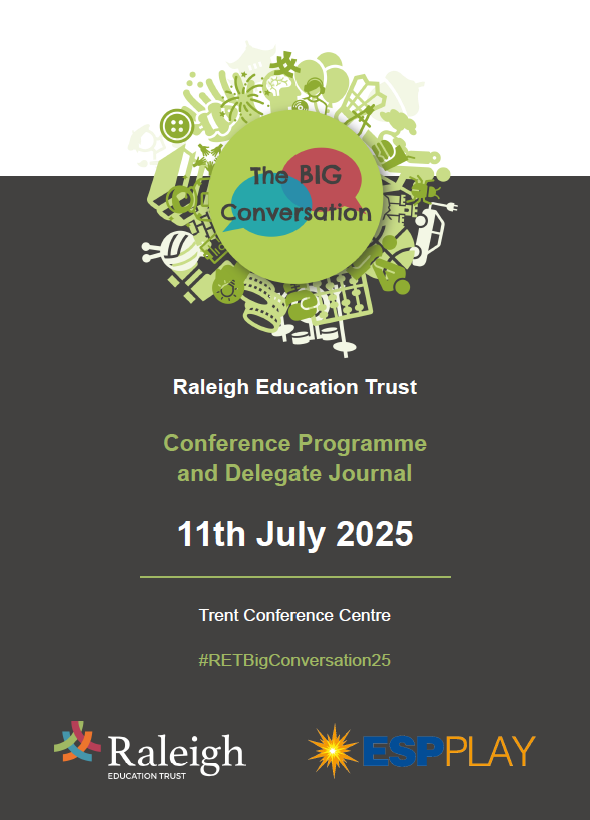 The Big Conversation 2025