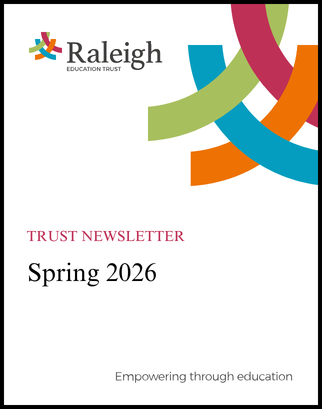 Trust Newsletter Spring Term 2026